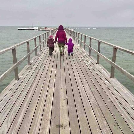 Beach Room Snogebæk Eksteriør bilde